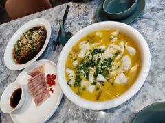 -聚丰园•湖鲜餐厅(阿红私房菜梅石路店)