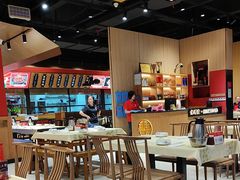 -聚味瞿记·龙虾堂(天元店)