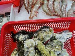 -老地方海鲜坊(步行街店)