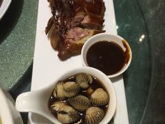 -打酱友•斑鱼海鲜粥火锅(吴桥店)