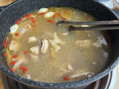 -花姐羊肉炉(吕厝店)