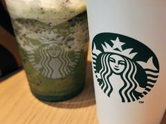 -星巴克(南京汉中环亚广场店)