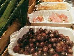 -贵阳恒世纪酒店·味自助餐厅
