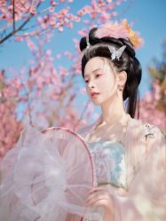 -八角古风摄影