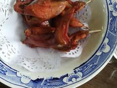 -乔家满族八大碗(流水沟店)