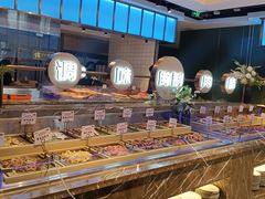 -欢乐牧场海鲜烤肉自助(牡丹园店)