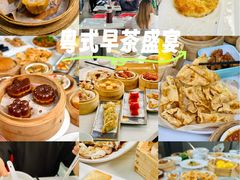 -嘉升大排档(番禺总店)