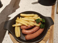 -味千拉面(星摩尔购物中心店)