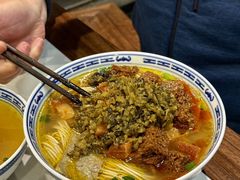 -永丰面馆(汉口路店)