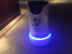 -上海佘山世茂艾美酒店
