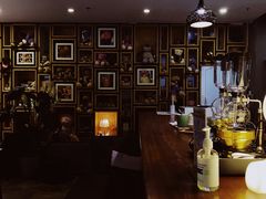 -咖法森林·咖啡  酒吧(天河店)