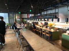 -半山腰·云南菜(侨福芳草地店)