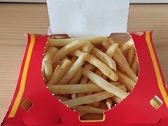 -麦当劳(龙华印象汇店)