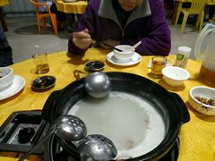 -鸿渡渔庄·特色鸭咀鱼