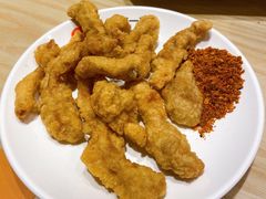 -鱼你在一起(梦秀广场店)