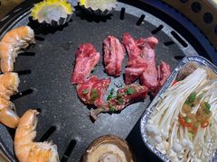 -聚十三烤肉博物馆(魔都首店)