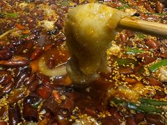 -胖子鱼·天水麻辣鱼火锅(秦州407店)