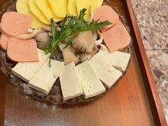 诱惑拼盘-新凯里酸汤鱼(飞山街店)