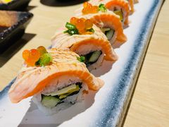 -御瀛日本料理