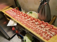 -阳坊胜利涮羊肉(阳坊老店)