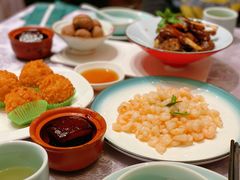 -山外山菜馆(玉泉路店)