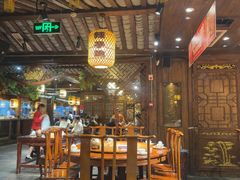 -杨记隆府(重庆总店)