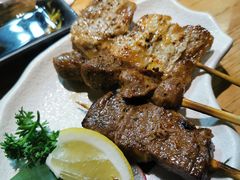 -木岛·烧鸟居酒屋(川沙店)