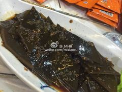 -丰茂烤串(建设街店)