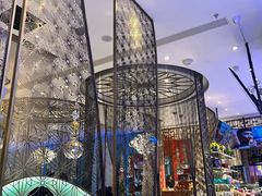 -阿里疆Alijiang·丝路美食·异域风情·清真(长楹天街店)