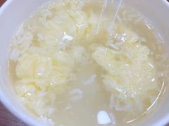 蛋酒-蔡林记(户部巷店)