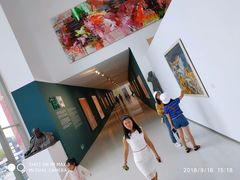 -四川美术学院美术馆