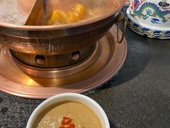 -清真京华源·涮肉烧烤(丰庆店)