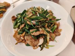 -桂满陇·手作小笼包&江南叫花鸡(中山公园店)
