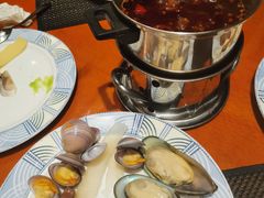 -成都泰合国际大饭店(春熙路太古里店)
