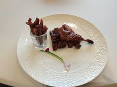 -世博源公馆·本帮融合菜·主题包厢·江景餐厅