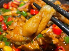 -蛙小侠(合浦万达店)