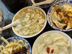 -西月城谭豆花(春熙路店)