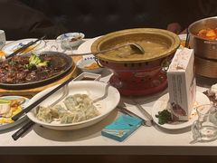 -燕郊烧鸽子(酷车小镇店)