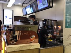 -CoCo都可(健翔桥店)