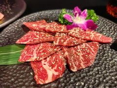 -鹤汀居酒屋•家庭料理•烧鸟酒肆(新街口店)