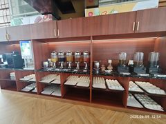 -洲际酒店·地平线全日餐厅HORIZON CAFÉ