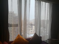 -青岛富力艾美酒店