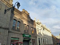 -中华巴洛克风情街