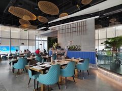 -1874融合西厨·观景餐厅(保利店)