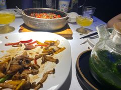 -味界·精致赣菜(招商花园城店)