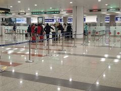 -河内内排国际机场