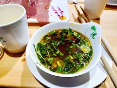 -椒悦重庆主题火锅(南部店)