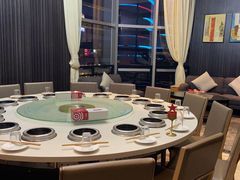 包厢-海底捞火锅(南山京基百纳店)