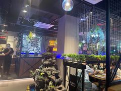 -杨记齐齐哈尔烤肉(五莲路店)