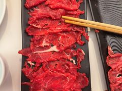 -牛品福潮汕牛肉火锅(旺庄店)